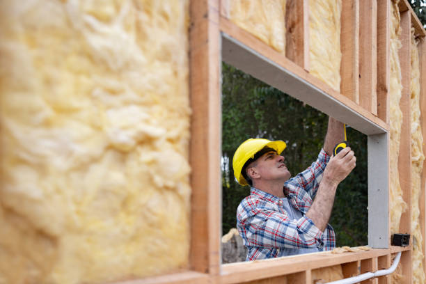 Fireproof Insulation in Konawa, OK